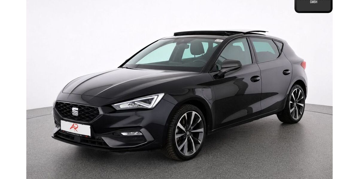 Seat Leon 46.000 km 19.880 &euro; Schönefeld 12529
