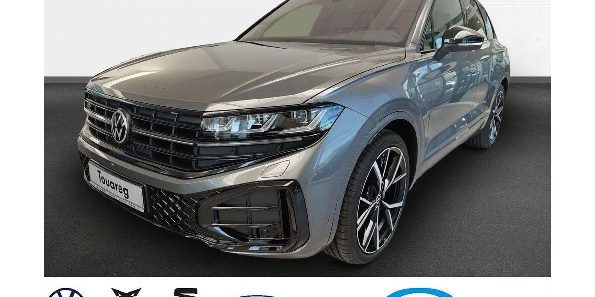 VW Touareg 18.955 km 79.825 &euro; Morbach 54497