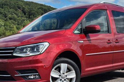 VW Caddy 79.500 km 17.970 &euro; Trier 54294