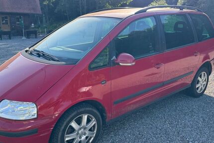 Seat Alhambra 305.000 km 2.150 &euro; Gengenbach 77723