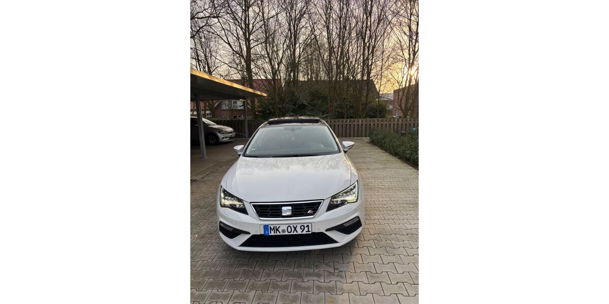 Seat Leon 136.000 km 11.111 &euro; Werlte 49757