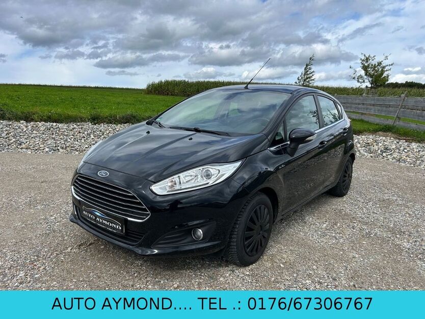 Ford Fiesta 149.321 km 3.000 € Pittenhart 83132