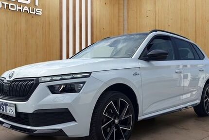 Skoda Kamiq 43.340 km 22.450 &euro; Arnsberg 59823