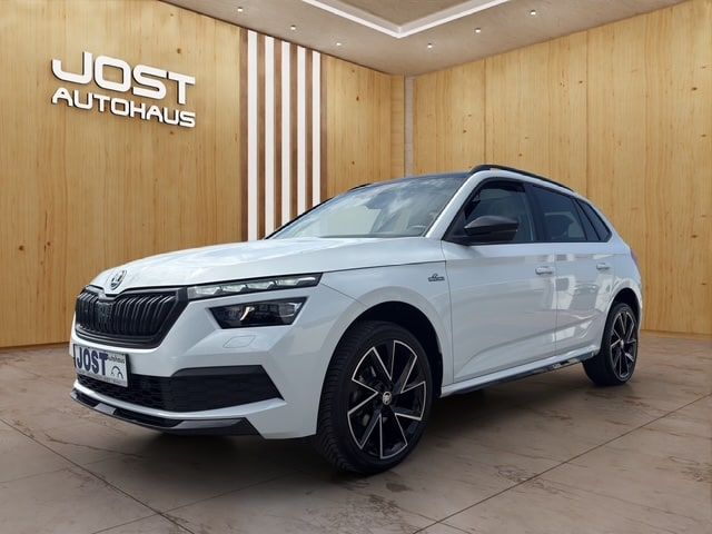 Skoda Kamiq 43.340 km 22.450 &euro; Arnsberg 59823