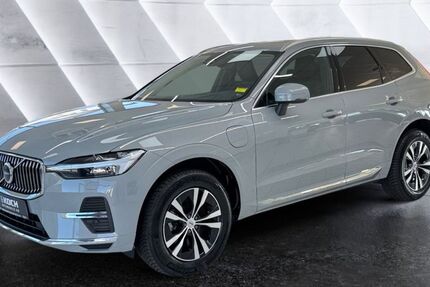 Volvo XC60 30.595 km 42.880 &euro; Berlin 10553