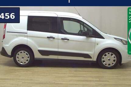 Ford Transit Connect 116.729 km 12.480 &euro; Bremen 28279