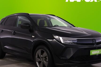 Opel Grandland (X) 27.164 km 20.900 &euro; Elmshorn 25337