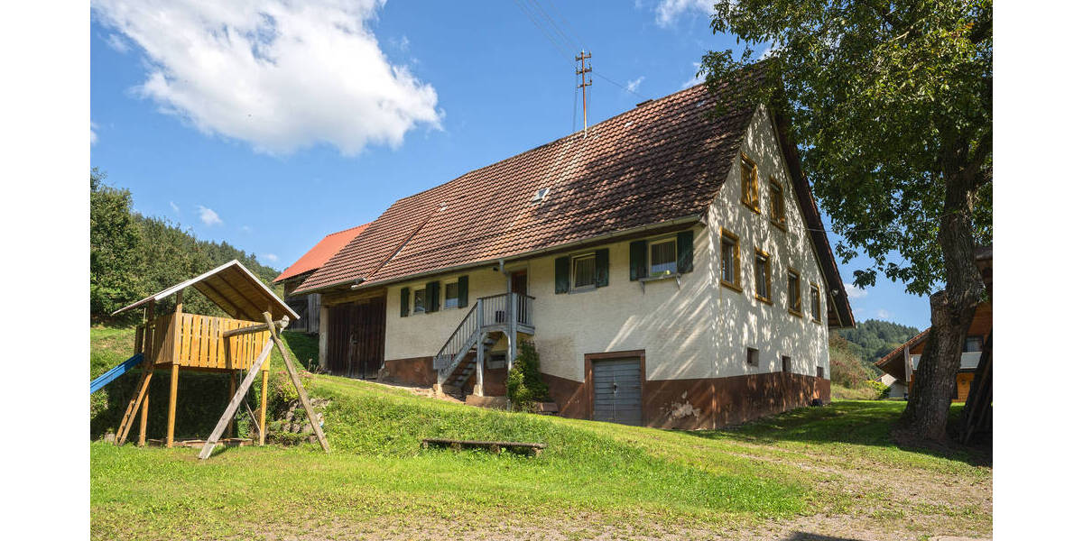 Grundstück Sexau - 729.000&euro; | Angebot:25697040