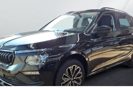 Skoda Kamiq 14.250 km 25.390 &euro; Eggenfelden 84307