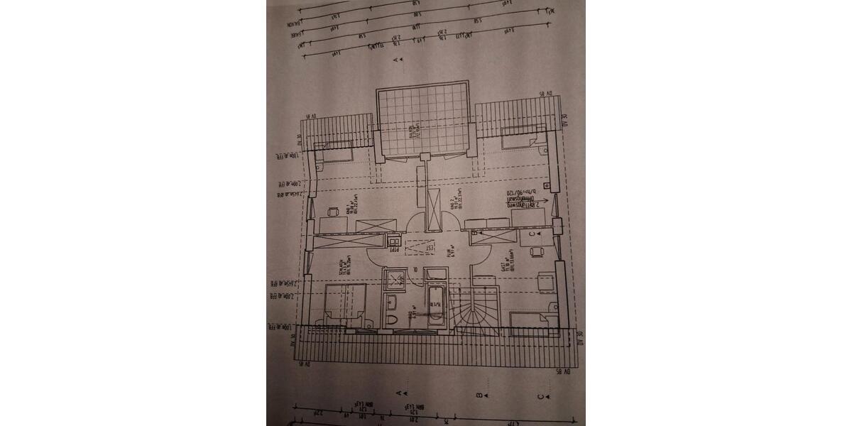 Maisonettenwohnung Waiblingen - 7 Zimmer, 170 m&sup2;, 2.490&euro; | Angebot:26310142