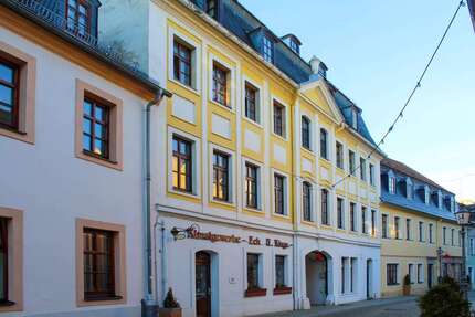 Gewerbeobjekt Zschopau - 499&euro; | Angebot:23242878