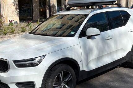 Volvo XC40 50.115 km 20.990 &euro; Regenstauf 93128