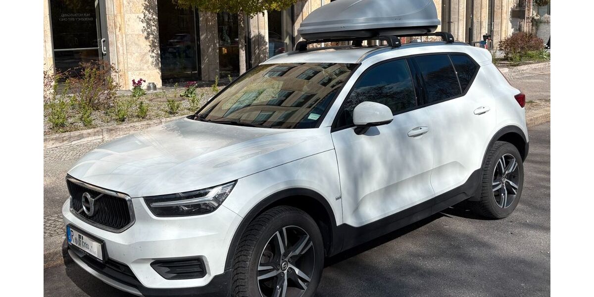 Volvo XC40 50.115 km 21.990 &euro; Regenstauf 93128