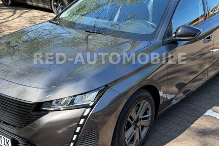 Peugeot 308 72.500 km 16.890 &euro; Berlin 12249