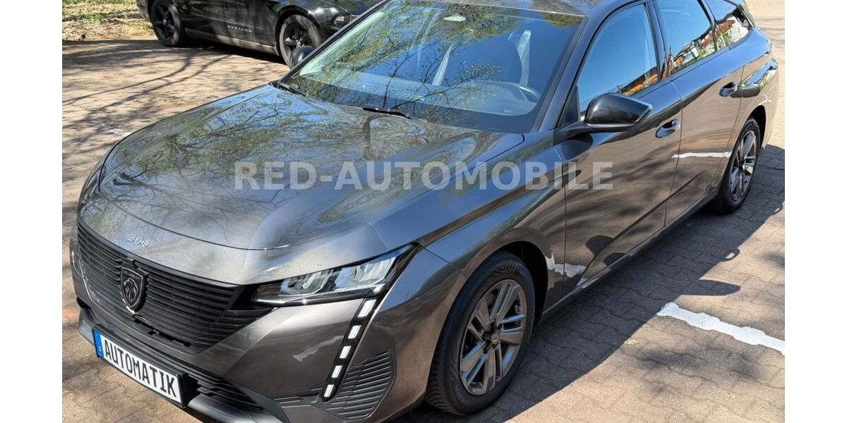 Peugeot 308 72.500 km 16.890 &euro; Berlin 12249