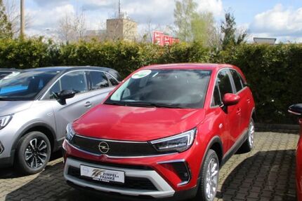 Opel Crossland (X) 23.405 km 15.950 &euro; Schneeberg 08289
