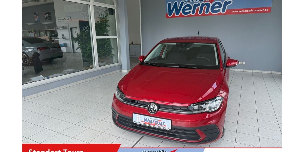 VW Polo 5.273 km 23.880 &euro; Mittweida 09648