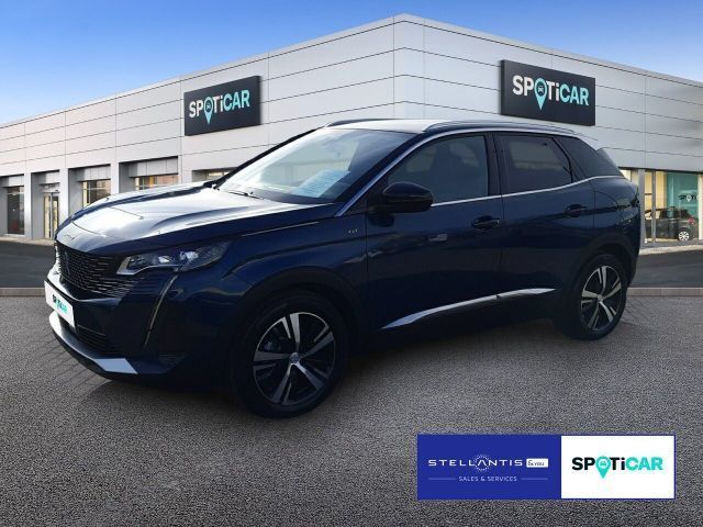 Peugeot 3008 28.930 km 24.390 &euro; Jüterbog 14913