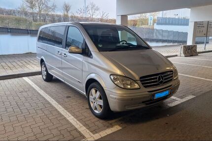 Mercedes-Benz Viano 330.000 km 4.299 &euro; Berlin 10555
