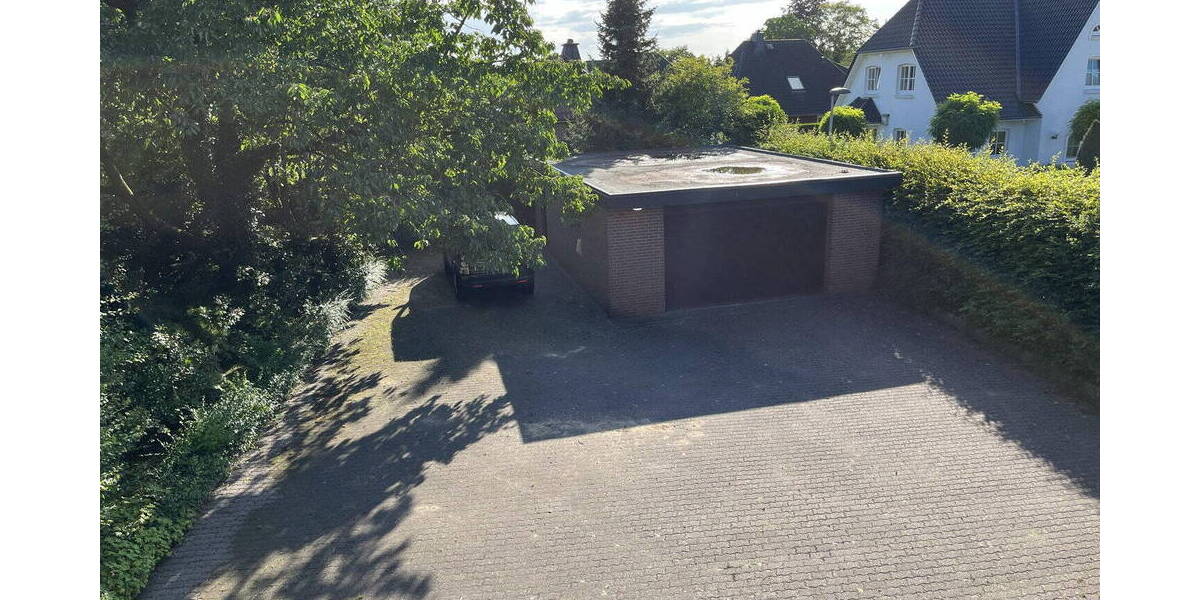 Einfamilienhaus Rellingen - 7 Zimmer, 202 m&sup2;, 2.300&euro; | Angebot:26806000