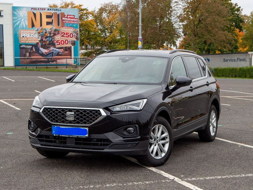 Seat Tarraco 39.050 km 26.390 € Nottuln 48301