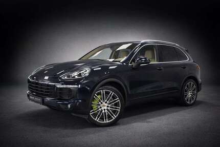 Porsche Cayenne 159.877 km 32.490 &euro; Uhingen 73066