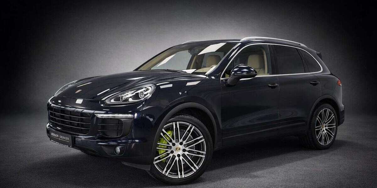 Porsche Cayenne 159.877 km 32.490 &euro; Uhingen 73066