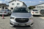 Opel Combo 1.2i Edition 1.HAND Tempomat DAB PDC 54.200 km 15.500 &euro; Altdorf 84032