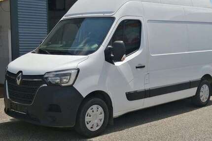 Renault Master 59.000 km 24.998 &euro; Landau 76829