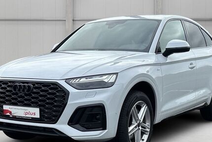 Audi Q5 6.808 km 49.925 &euro; Fürstenwalde 15517