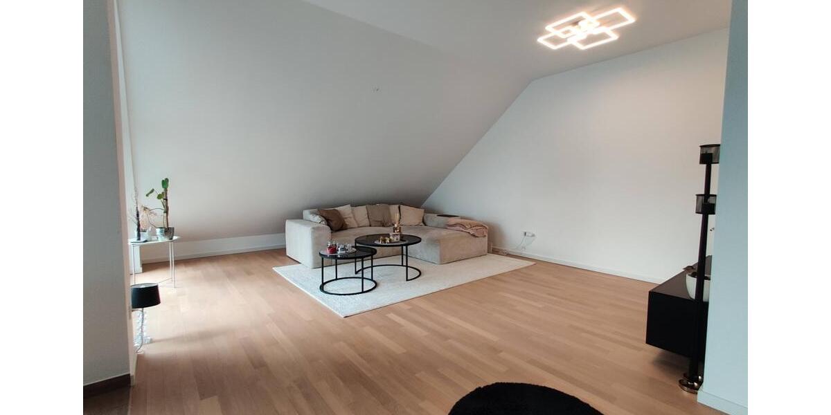 Etagenwohnung Enger - 3 Zimmer, 81 m&sup2;, 820&euro; | Angebot:26679293