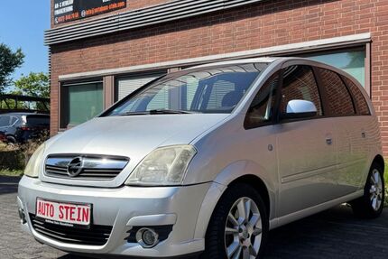Opel Meriva 183.000 km 1.990 &euro; Rüsselsheim am Main 65428