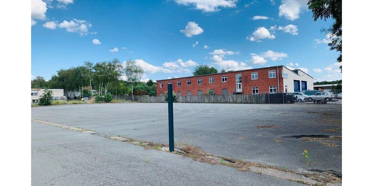 Grundstück Lüneburg Lüne-Moorfeld - 2.500&euro; | Angebot:25701349