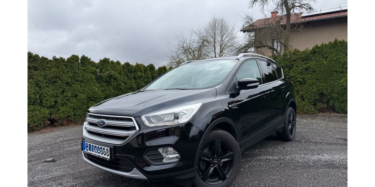 Ford Kuga 108.000 km 11.290 &euro; Waltershausen 99880
