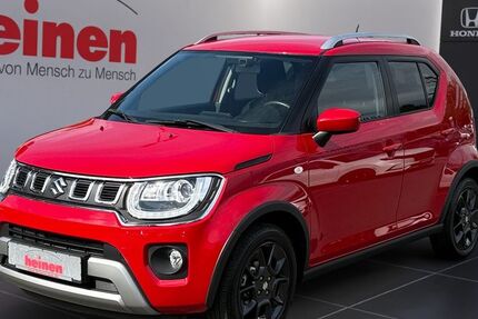 Suzuki Ignis 26.879 km 14.899 € Dortmund 44149