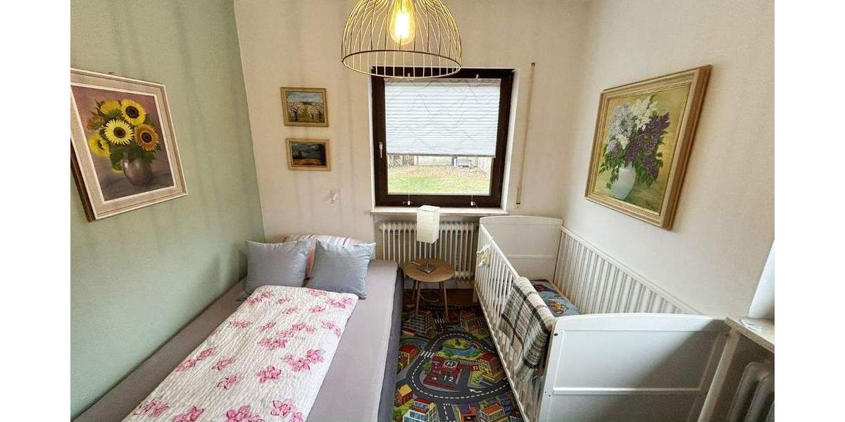 Mehrfamilienhaus, Wohnhaus Arzberg Röthenbach - 6 Zimmer, 161 m&sup2;, 289.000&euro; | Angebot:25671888