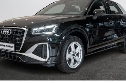 Audi Q2 10.670 km 30.959 &euro; Hamburg 22457