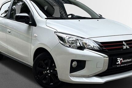 Mitsubishi Space Star 10.788 km 15.980 &euro; Hoyerswerda 02977