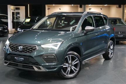 Seat Ateca 53.316 km 24.180 &euro; Koblenz 56070