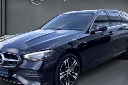 Mercedes-Benz C 300 17.034 km 51.270 &euro; Celle 29227