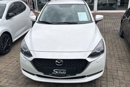 Mazda 2 49.492 km 9.990 &euro; Northeim 37154