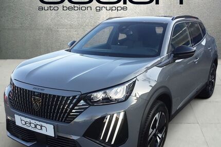Peugeot 2008 25.500 km 20.880 &euro; Reutlingen 72766