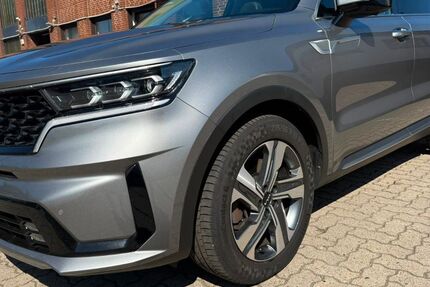 Kia Sorento 197.000 km 21.995 &euro; Hamburg 20537