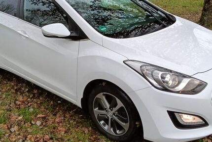 Hyundai i30 144.999 km 7.999 &euro; Loxstedt-Nesse 27612