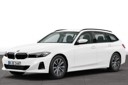 BMW 318 16.000 km 38.190 &euro; Wetzlar 35576