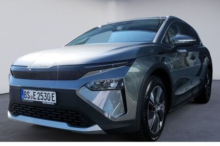 Skoda Elroq 16.700 km 39.980 € Braunschweig 38124