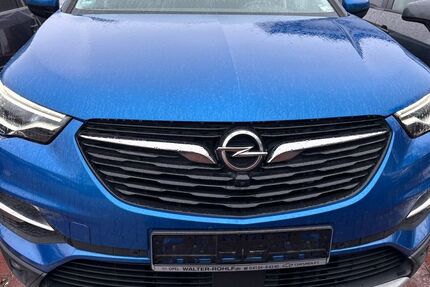 Opel Grandland (X) 129.000 km 11.500 &euro; Lübeck 23560