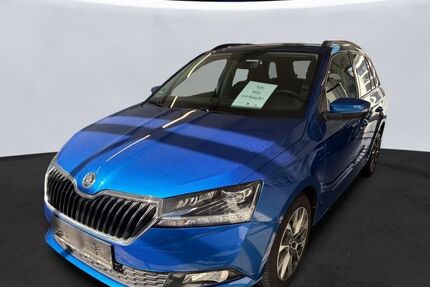 Skoda Fabia 63.122 km 15.746 &euro; Bocholt 46395