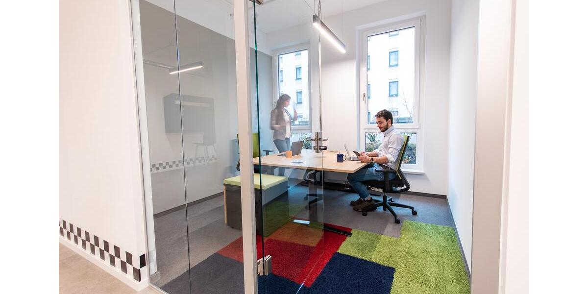 Gewerbeobjekt Mülheim an der Ruhr - 1.220&euro; | Angebot:25966238