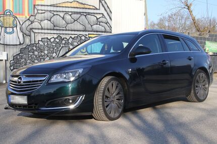 Opel Insignia 97.800 km 9.300 &euro; Teltow 14513